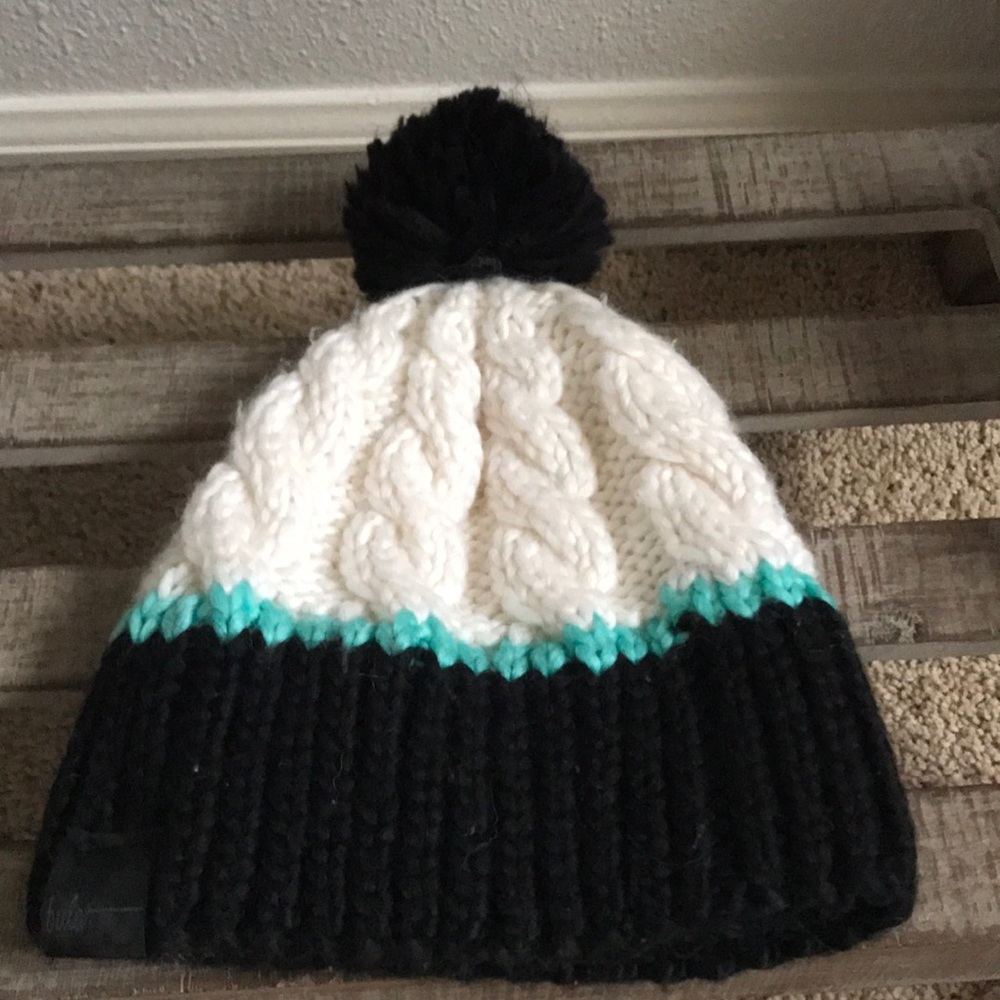Bula beanie